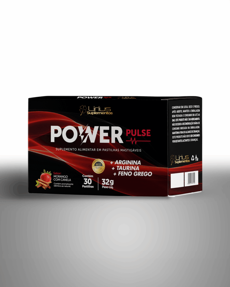 Power Pulse