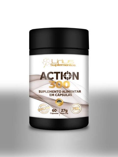 Action 300