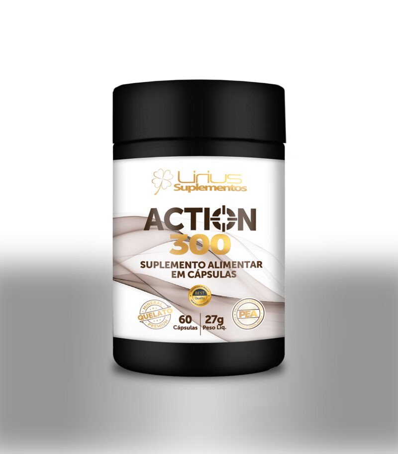 Action 300