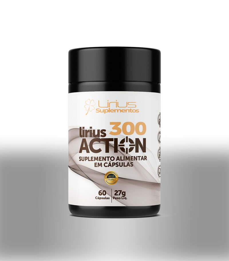 Action 300