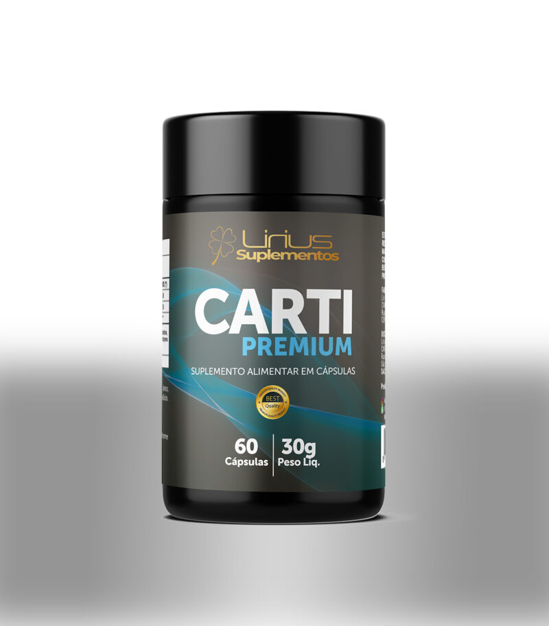 Carti Premium