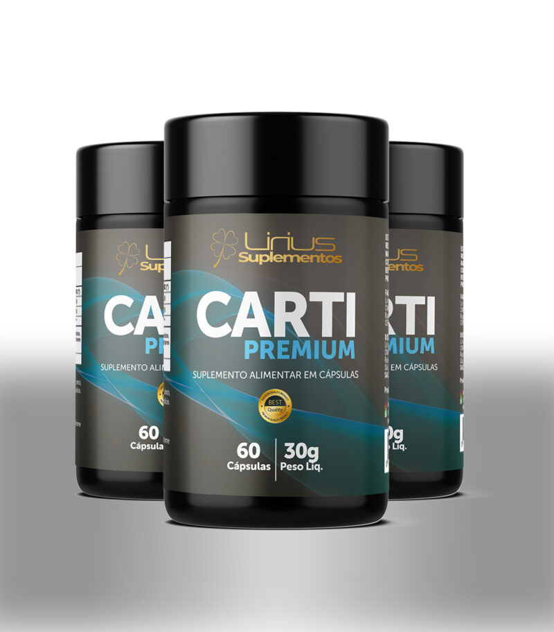 Carti Premium - 3 unidades