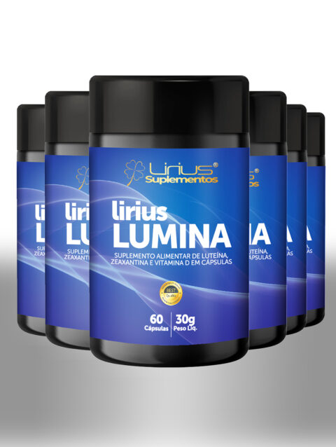 Lumina - 6 unidades