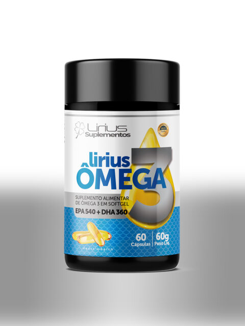 Omega 3