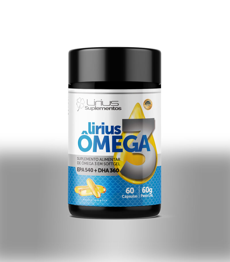 Omega 3