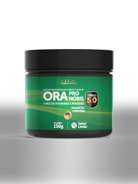 Ora-Pro-Nóbis