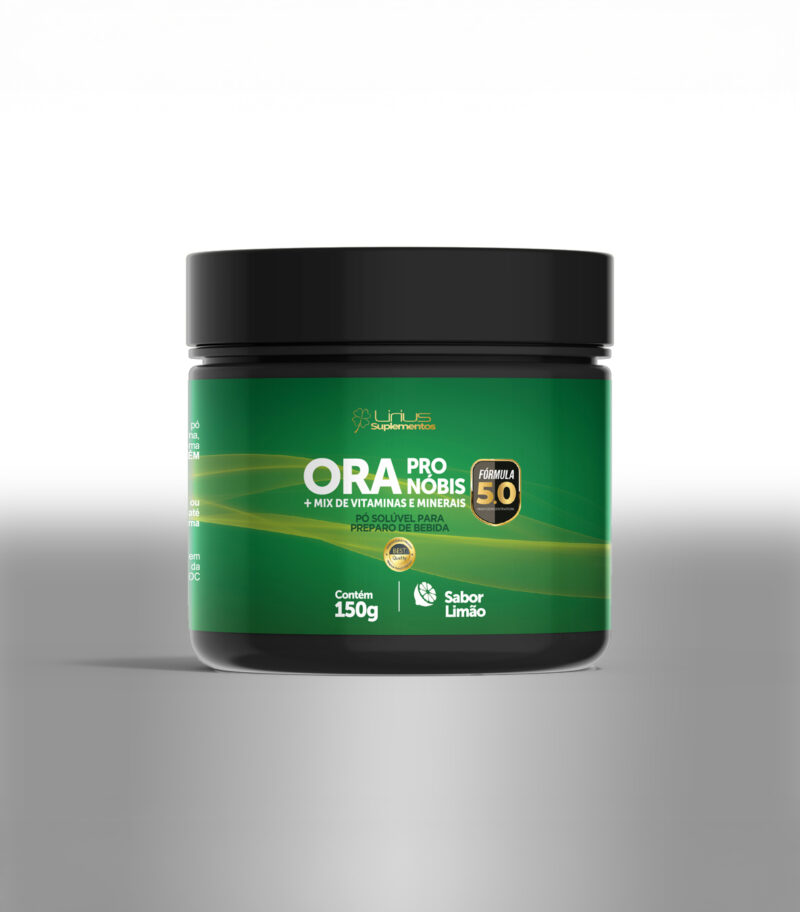 Ora-Pro-Nóbis