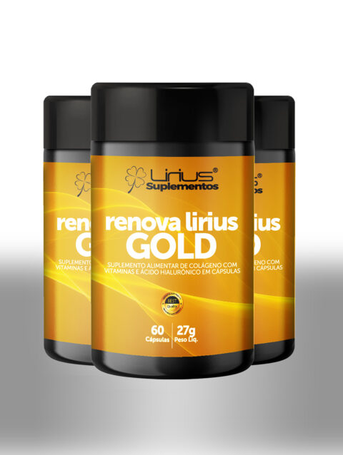 Renova - 3 unidades