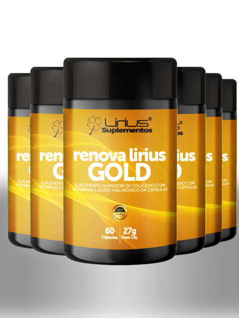 Renova - 6 unidades