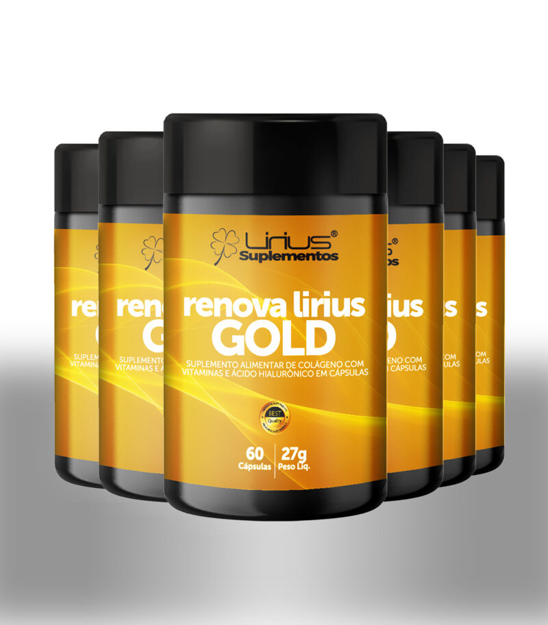 Renova - 6 unidades