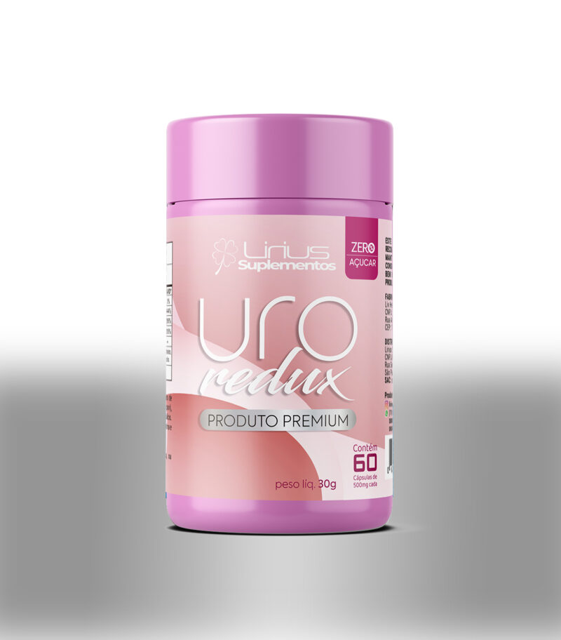 Uro Redux