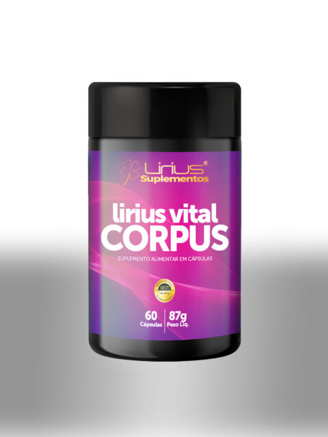 Vital Corpus