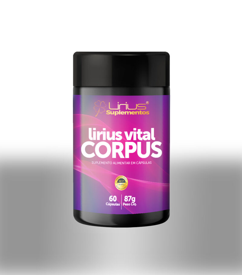 Vital Corpus