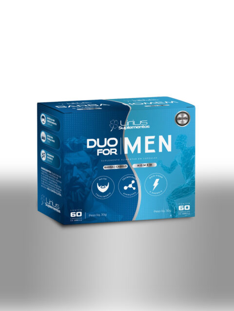 Duo for Men