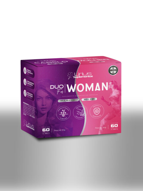 Duo for Woman