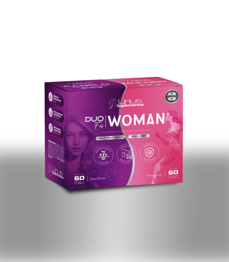 Duo for Woman