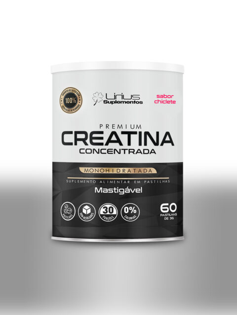 Creatina Premium