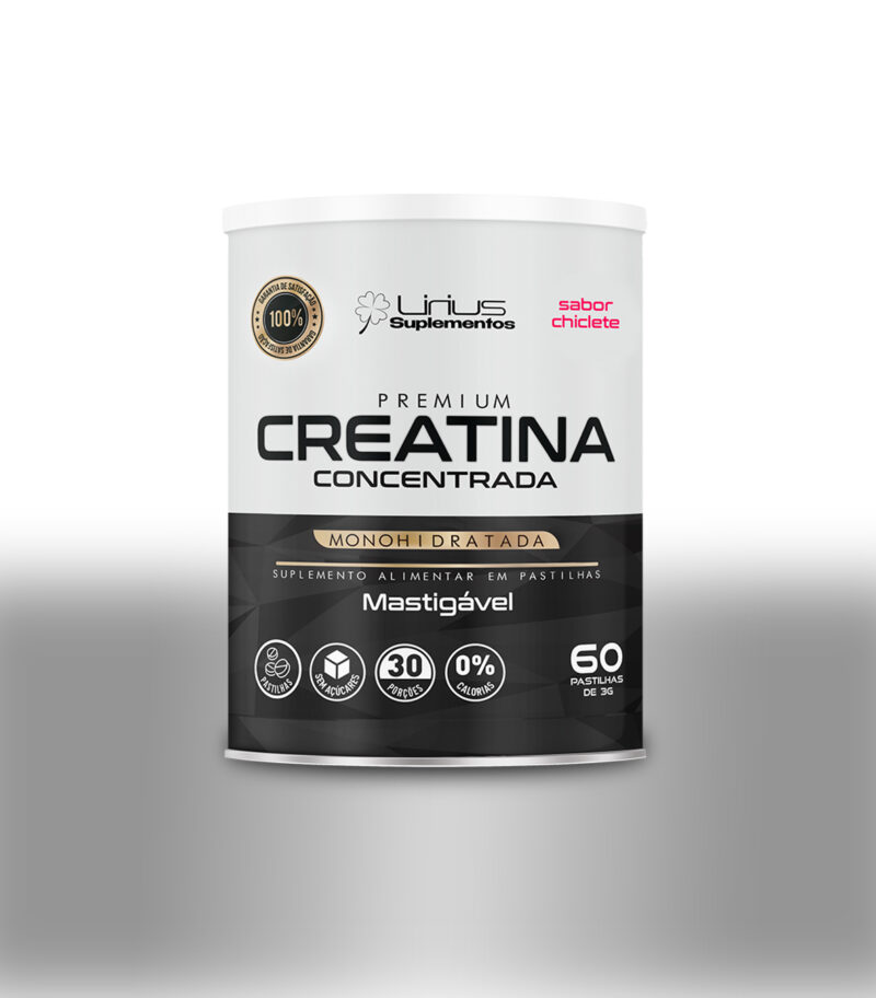 Creatina Premium